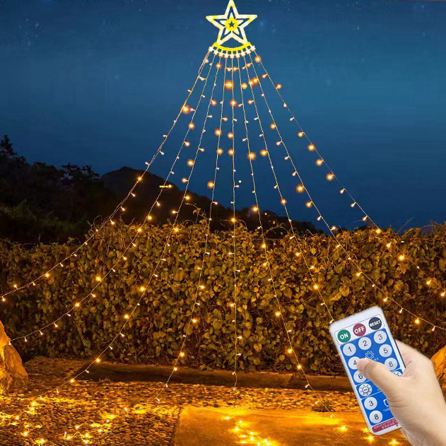 クリスマス装飾 - イルミネーションメディック