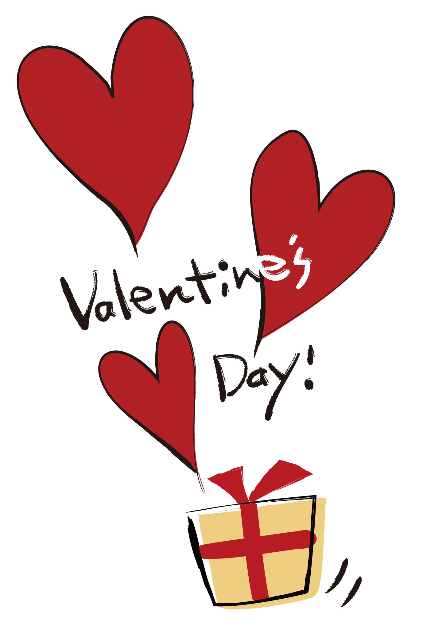 Valentine ホワイトサンワサプライ株式会社