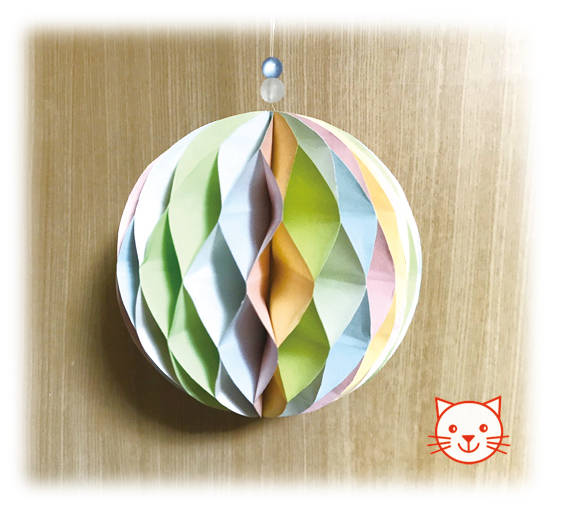 誕生日の定番装飾ペーパーチェーン！可愛くアレンジしてパーティーを盛り上げよう！誕生日プレゼント BIRTHDAYS誕生日ポータル ONEBIRTHDAYS