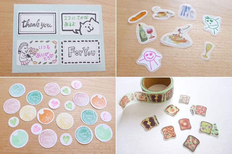 センスの良い「手作りプレゼント」アイデア35選！イベントに合わせてセレクトしようキナリノ