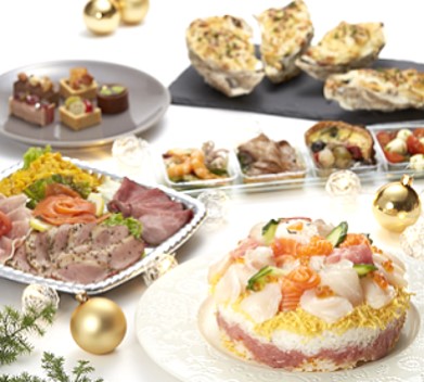 ふたりで作るおしゃべりごはん GWは簡単持ち寄り料理でホームパーティーおうちごはん