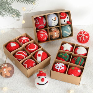 立体フェルト⭐︎クリスマスツリー⭐︎壁掛け タペストリー ハンドメイド ガーランド micro 通販 10625600Creema クリーマ