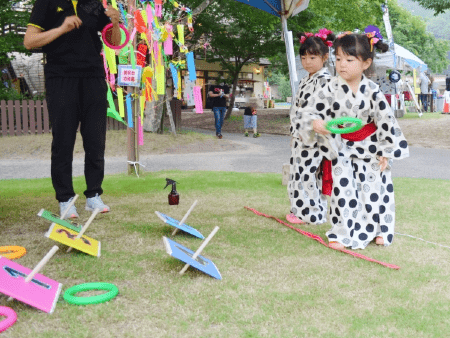 夏祭り」に関する保育や遊びの記事一覧HoiClue ほいくる