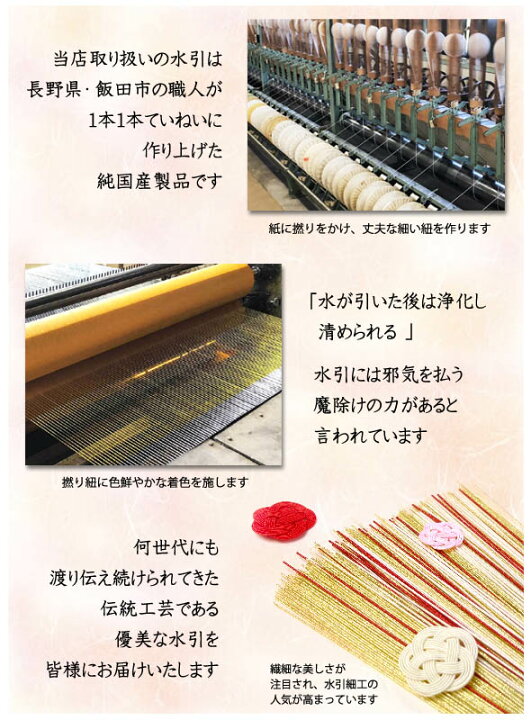 伊予水引の基本を知る贈り物に宿る日本の心、その歴史と進化を紐解くfashion tech news