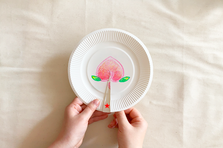 ホントにお皿！？紙皿を使った製作遊び15選保育と遊びのプラットフォーム ほいくる