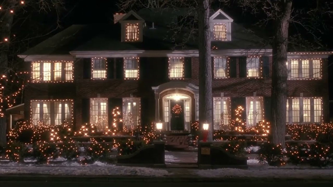 ホーム・アローン オリジナル・サウンドトラック