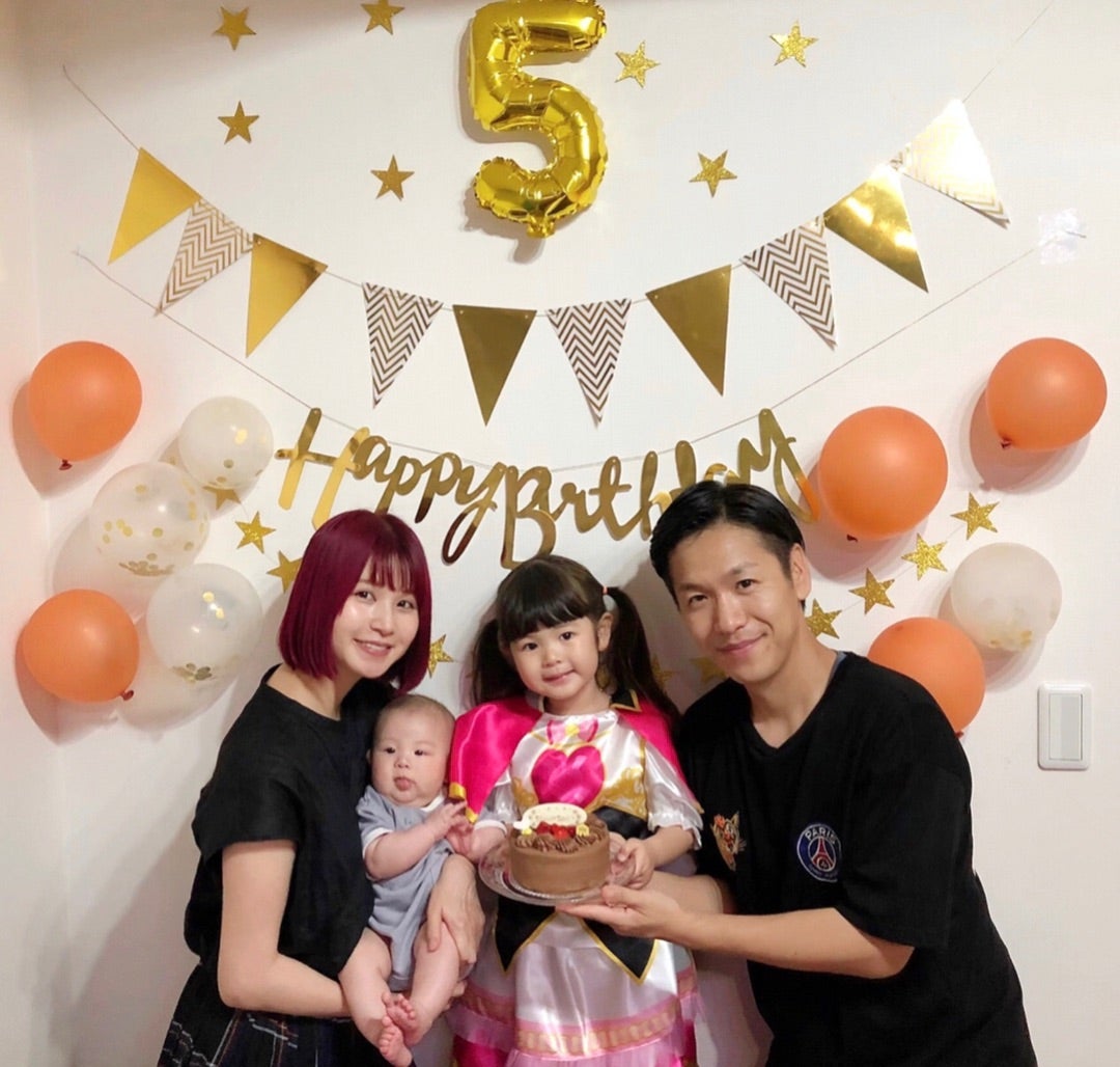 キャンドゥで集めたい！おしゃれ＆たのしい誕生日飾りおすすめ21選 バルーン・ろうそく・装飾- macaroni