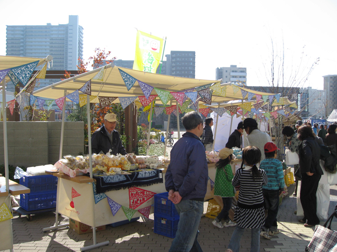 模擬店用品のレンタル特集から探すダスキンレントオール