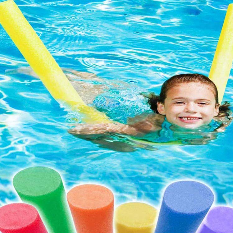 スイミングプール 楽しいヌードル アクアヌードル - 中国 プールヌードル、プールファンヌードル、プールフロートバー、スイミングヌードル、ファンヌードル、プールヌードル、スイミングチューブ、泡チューブ、スイミングツール、スイミングトイ、 プールフロート 価格