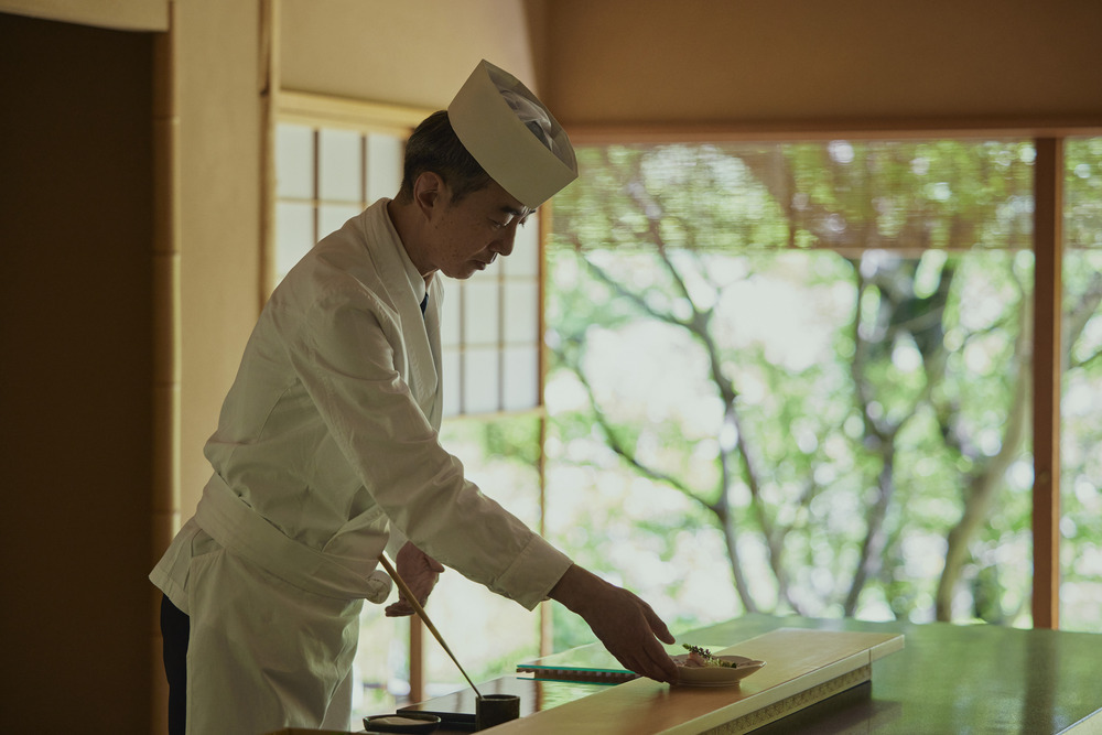 式場見学④壺中庵 八芳園内 ここに決定！省エネで穏やかな式がしたい♡壺中庵での和婚準備♡