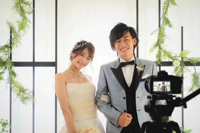 公式 「オンライン結婚式」 成功の秘訣 その２-出席者編上質な大人の結婚式-香川県高松市のフェアリー・テイル