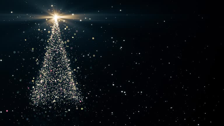 73,370 クリスマスツリー Stock Videos, Footage, & 4K Video Clips - Getty Imagesサンタクロース, クリスマスの飾り, もみの木