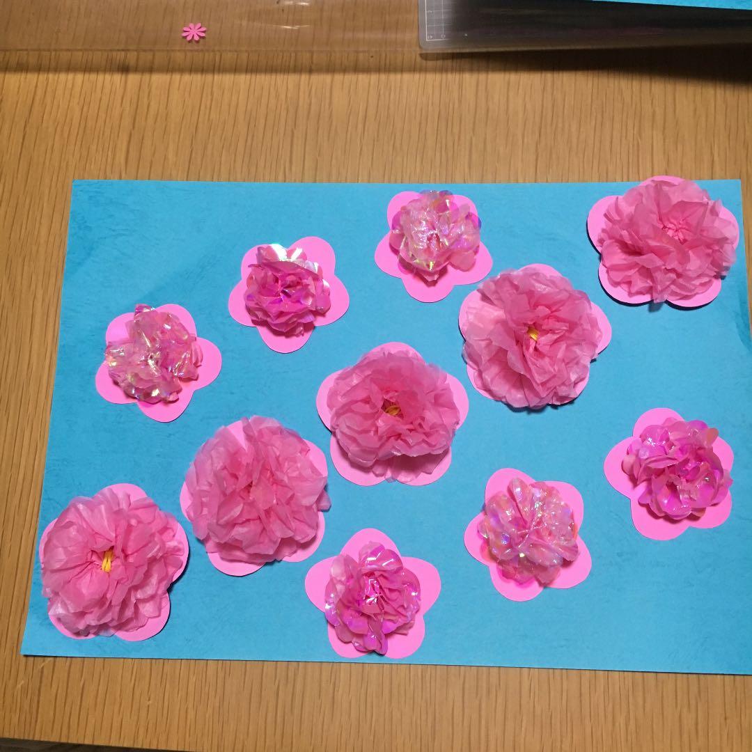 工作ネタ ひな人形・桃の花・桃・３色団子 Hina dolls ３月壁面飾り高齢者レク・OT・デイ・保育DIY簡単工作-YouTube