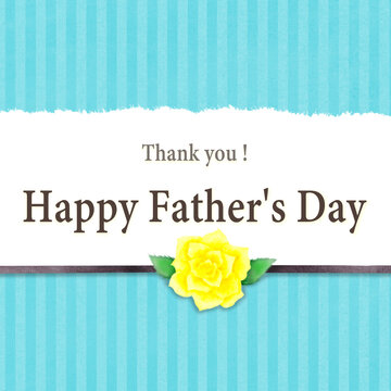 ハッピーファーザーズデーイラスト無料イラスト・フリー素材なら「イラストAC」