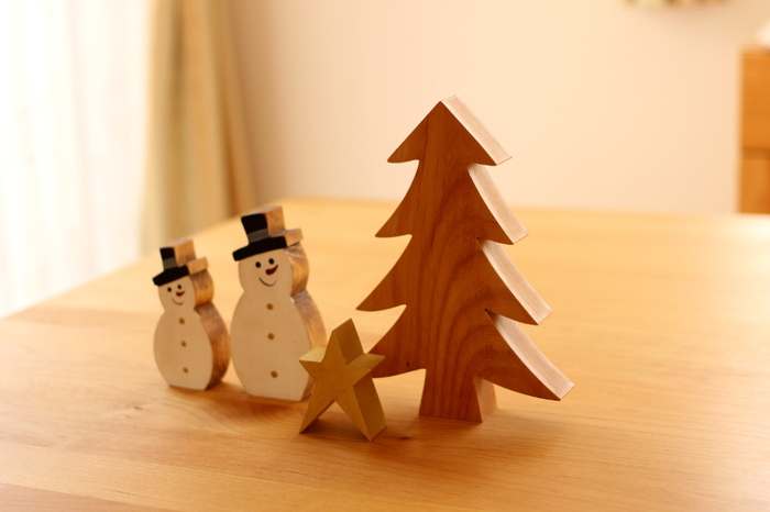 みんな笑顔になれますように♡手作りのメリークリスマスRoomClip mag暮らしとインテリアのwebマガジン