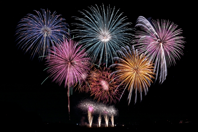 生駒市 いよいよです。2025年の「いこまどんどこまつり」は8月2日！花火は20時スタート！号外NET ピックアップ！奈良