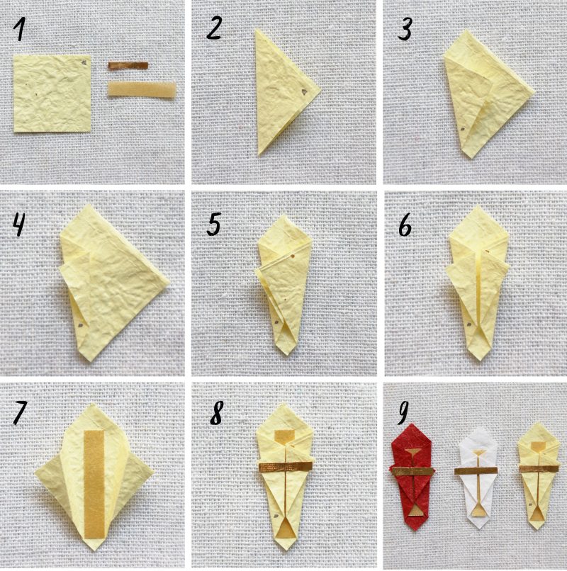 のし紙テンプレートに表書き印刷のしメーカー・のし窓