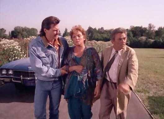 シャロン・グレスとタイン・デイリーがサインした8x10のキャグニーとレイシーの写真 - Etsy 日本