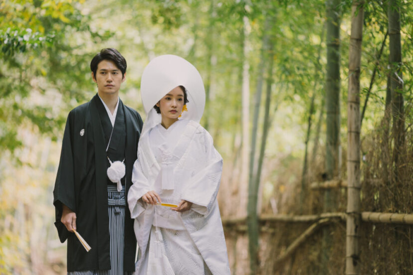 今さら聞けない和婚とは？和婚で着たい花嫁和装まとめ│ビアンベール鶴岡ビアンベール from Arkbell