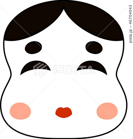 ミニお面 鬼通販・販売