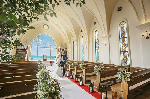 OKINAWA 研修プログラムウエディングスビューティフル協会 WBJ公式サイト