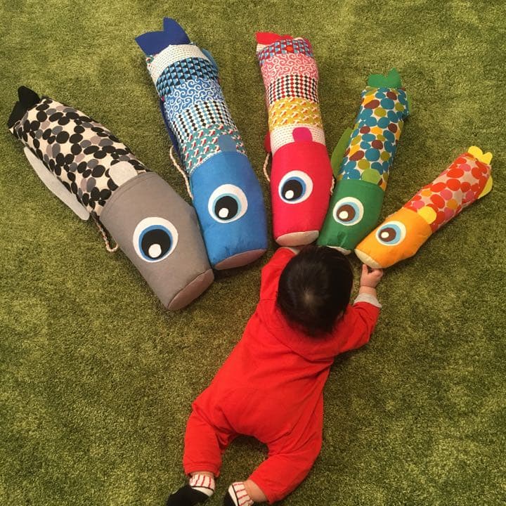 どどーんとこいのぼりこどもの日を楽しもうPotブックスmini行事アイデアぽけっとポット編集部 本通販Amazon