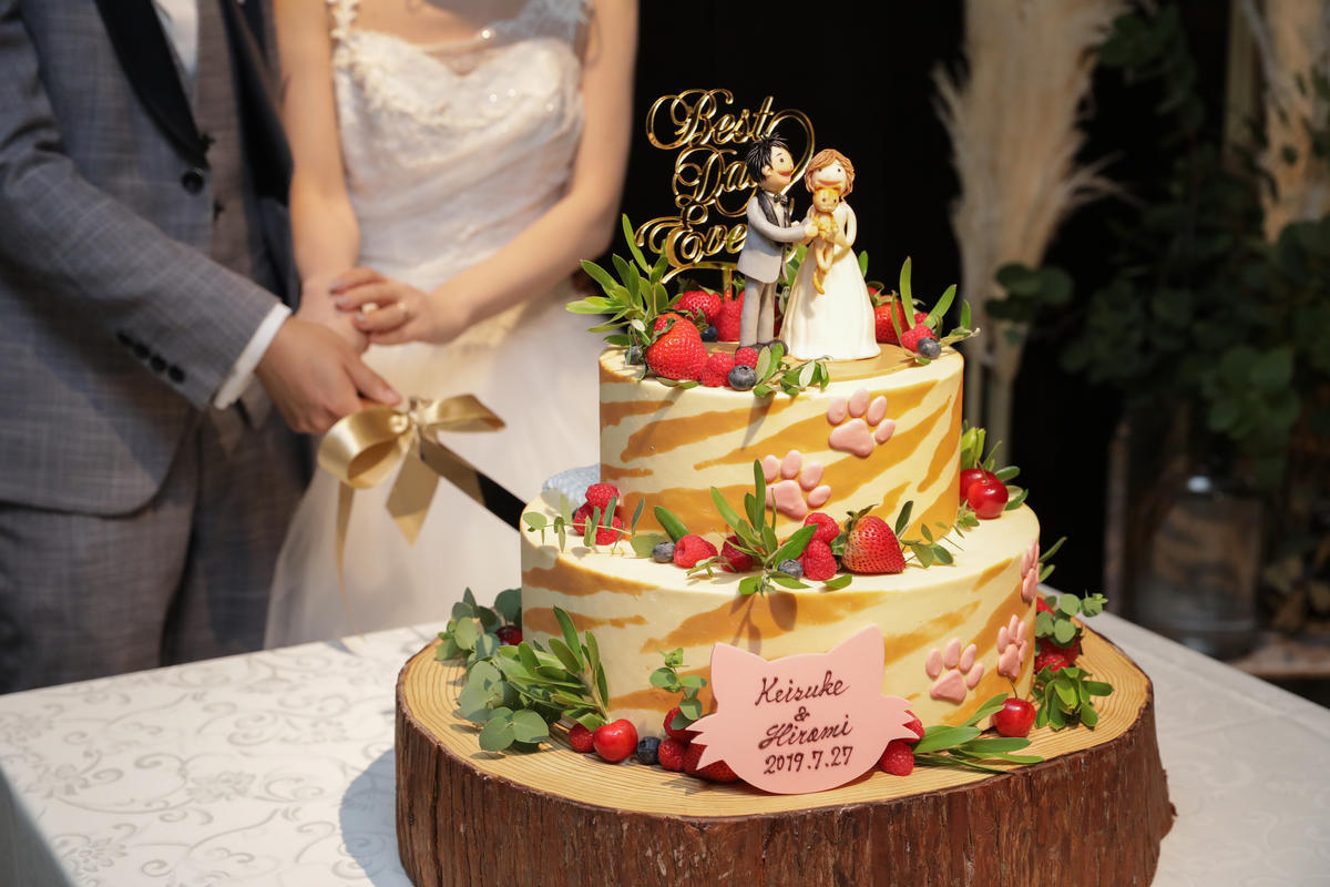 ウエディングアイテムウエディング富国ビル東京會舘