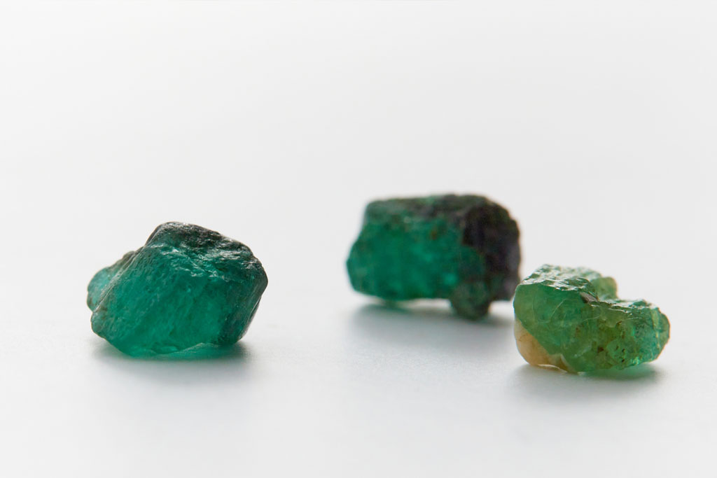 結婚55周年を祝うエメラルド婚式におすすめのプレゼント