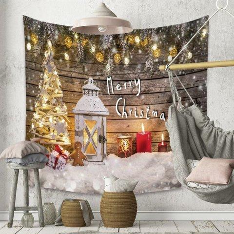 吊り下げ式人工クリスマスツリーウォールデコレーション LED クリスマスツリー 壁掛け 10メートルのライトストリング付き クリスマ 楽天市場クリスマスツリー フェルト LEDライト付き DIY Merry christmas フェルトクリスマスツリー 壁掛け クリスマス飾り クリスマス