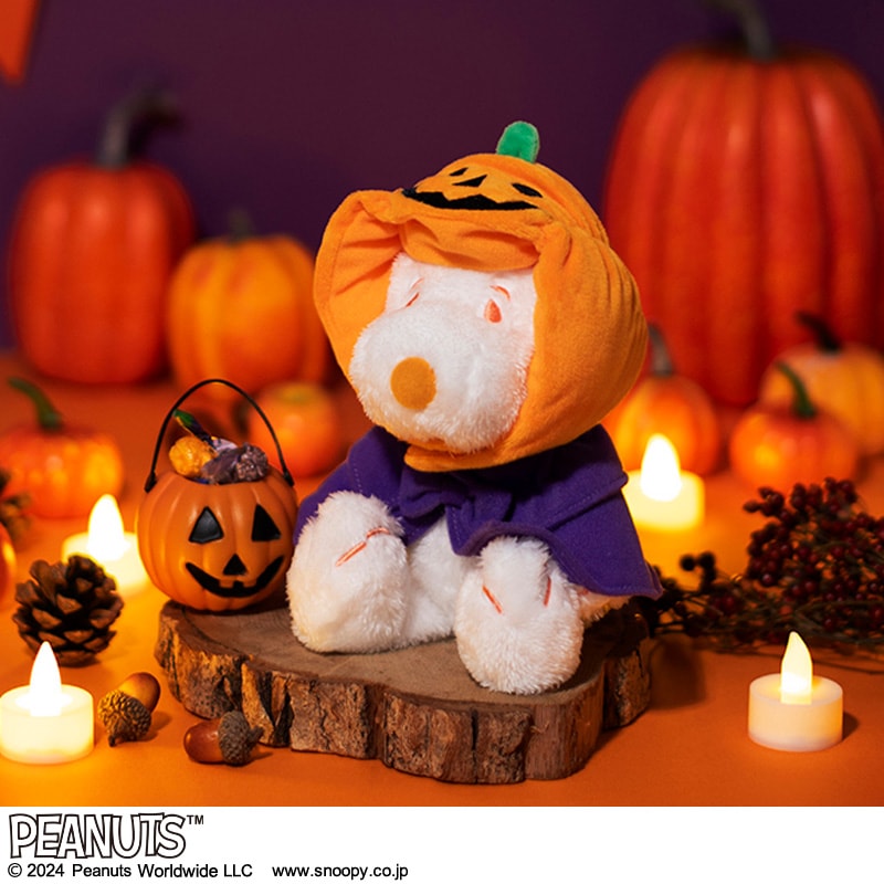ポケモン ハロウィン ぬいぐるみ ハロウィンをテーマにしたグッズ「Paldea Spooky Halloween」が