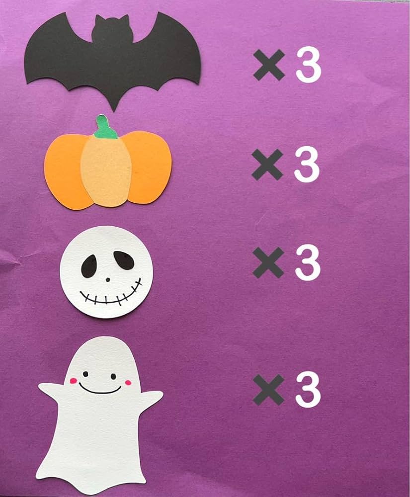 ハロウィン壁面飾り かぼちゃ持ってるお化けちゃんYahoo!フリマ 旧PayPayフリマ