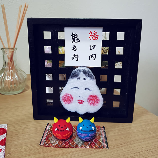 節分の日グッズ - 100均 通販 ダイソーネットストア 公式