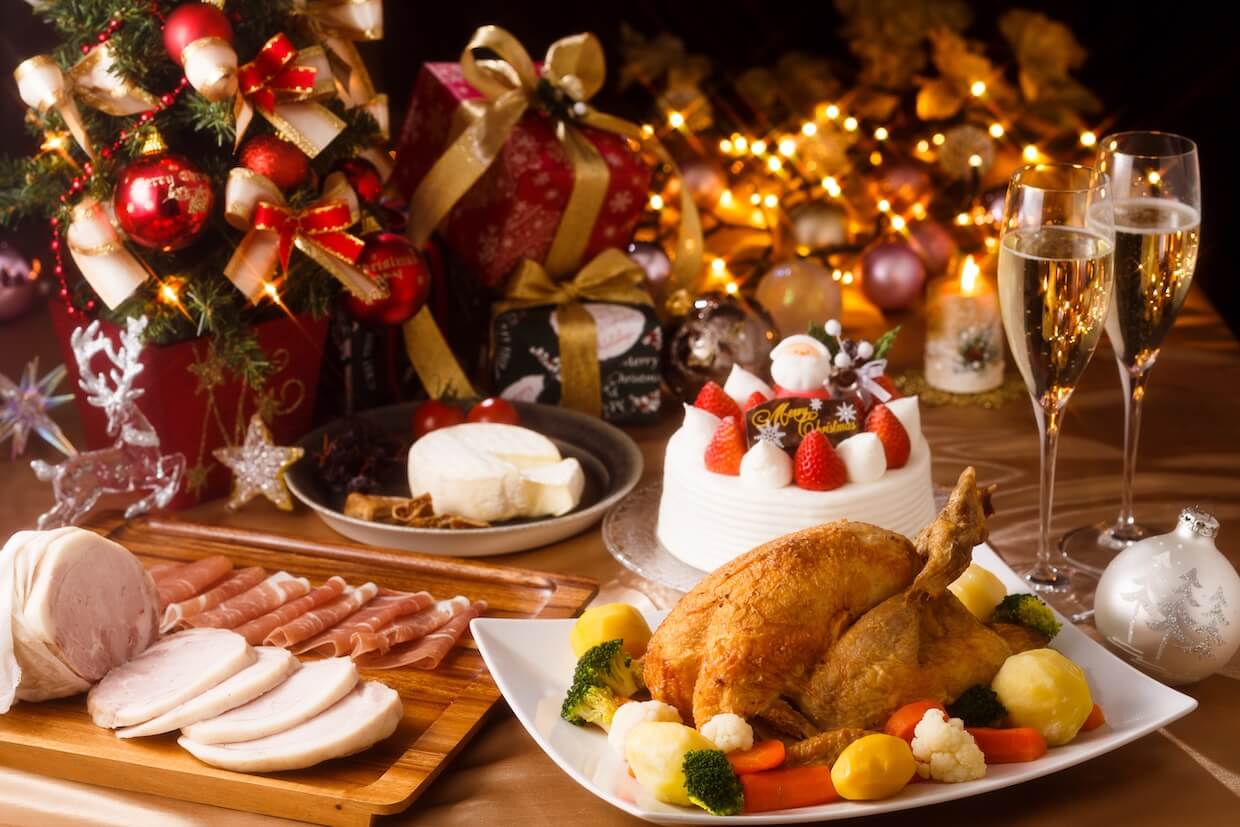 卵料理 クリスマスに作りたい♪人気のおしゃれレシピ11選の人気レシピ・作り方デリッシュキッチン