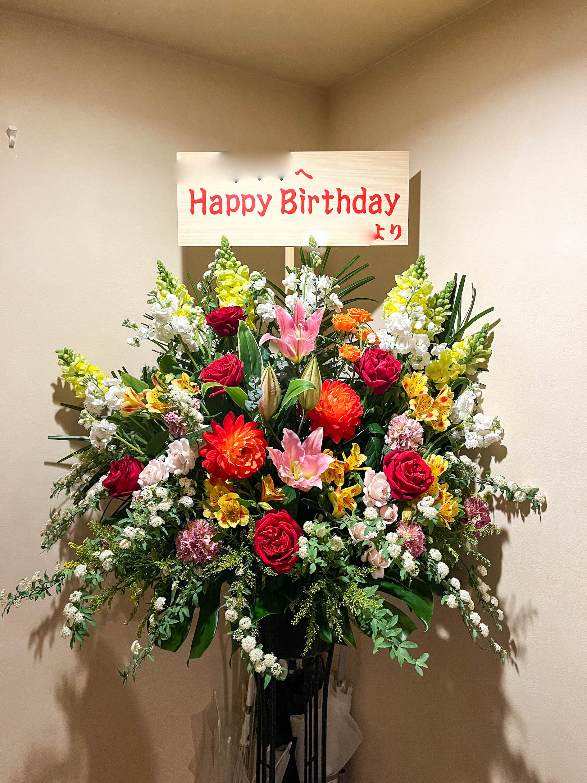 決定版 母の誕生日プレゼントにはやっぱり花！タイプ別に選べるおすすめ11選