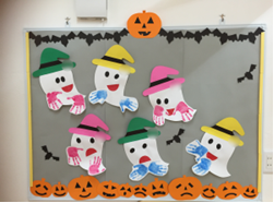 ハロウィン」に関する保育や遊び、製作アイデアの記事一覧HoiClue ほいくる