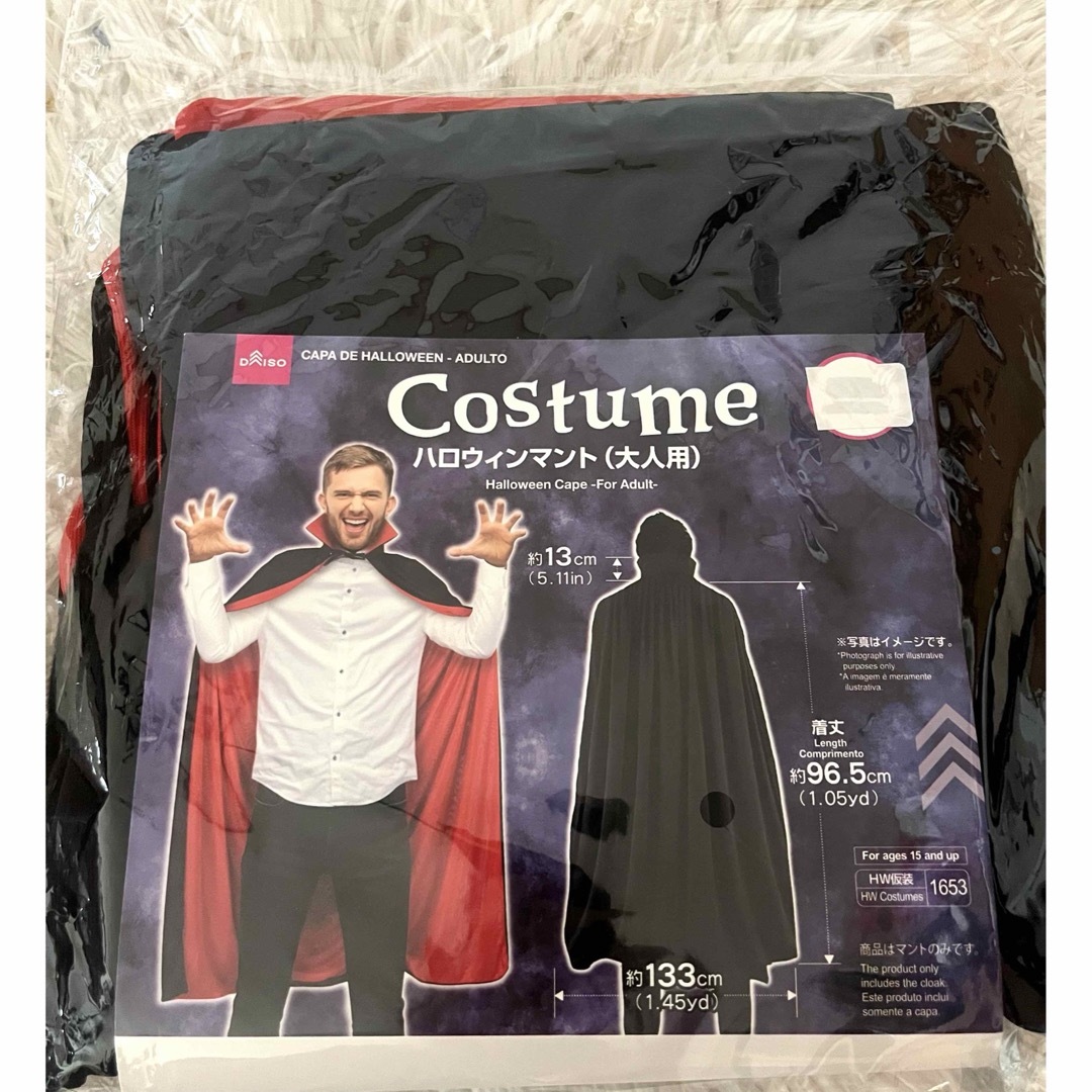 手作りの雪だるまとサンタのクリスマスカードの写真・画像素材-Snapmart スナップマート