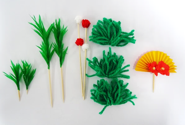 2025年 門松・ミニ門松をサクッと作る方法を分かり易く解説！ 実例写真きぬの木堂