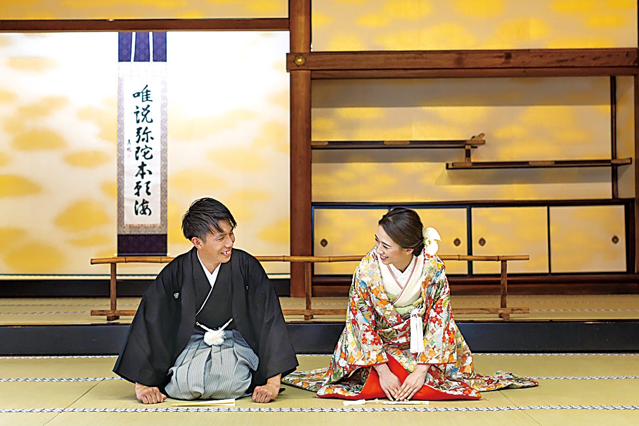 ドレス公式 リーガロイヤルホテル京都 ウエディング