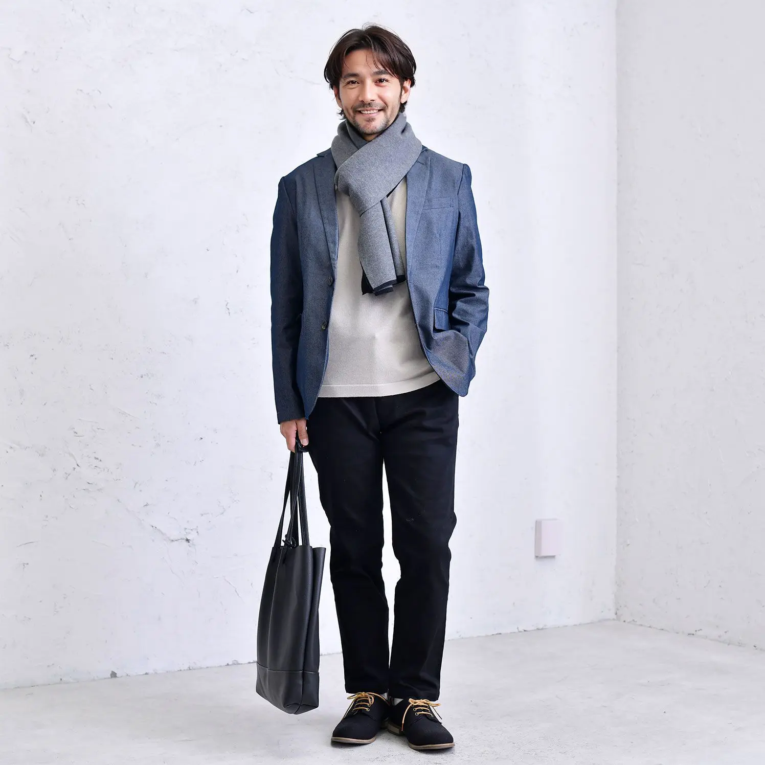 ホテル忘年会！メンズの服装は？３０代から、選び方のコツやマナ