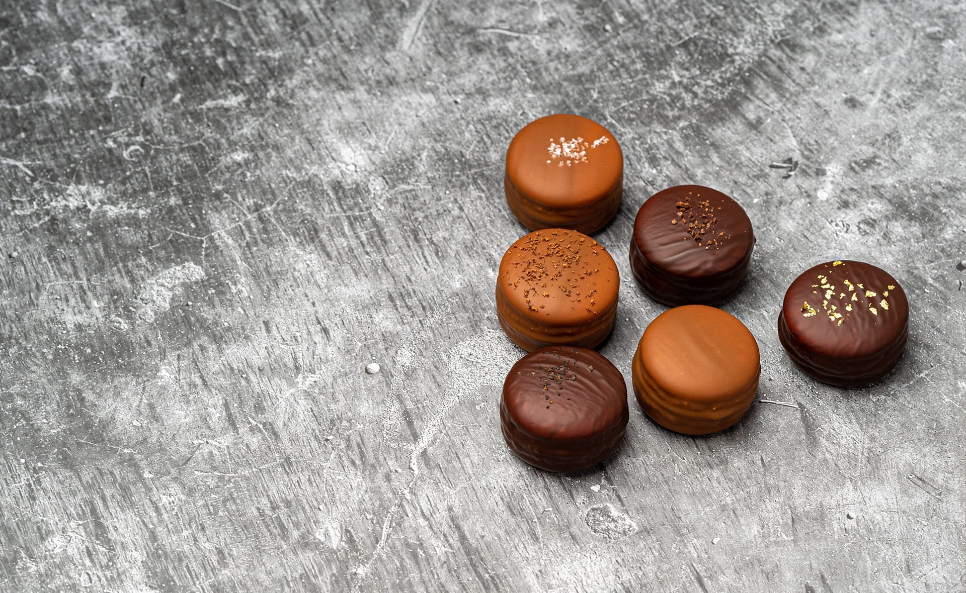 東京・2024最新 バレンタインのチョコレート53選注目のバレンタインイベントから、有名ホテル