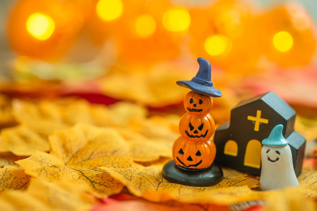 HAPPY HALLOWEEN!!ハロウィンシーズンに取り入れたいウェディング アイディア３選❤│スタッフブログ│ 公式 ハーバーパークアヴェニューブレストン新潟県新潟市の結婚式場・ウエディング