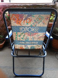 100均 椅子がリメイクでおしゃれに変身☆ショップ別におすすめを紹介ニコニコニュース