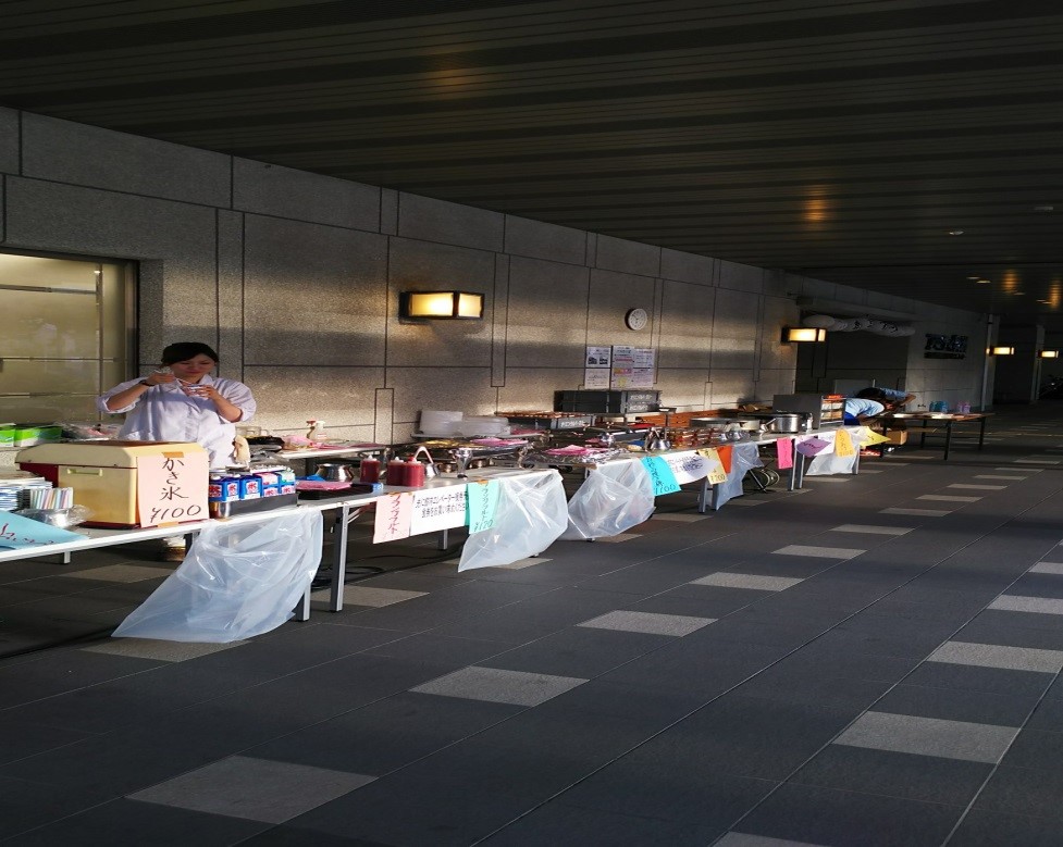 関西万博 万博花火大会♪娘は舞洲で、私は夢洲で別々に見た花火ゆる旅ライフ ♪ – 毎日が旅行気分 •๑˃ᴗ˂ ﻭ