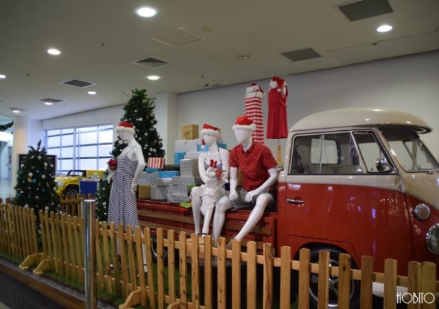 トナカイではなく 上手すぎる！真夏のオーストラリアで撮影された「サンタの波乗り」ニューズウィーク日本版 オフィシャルサイト