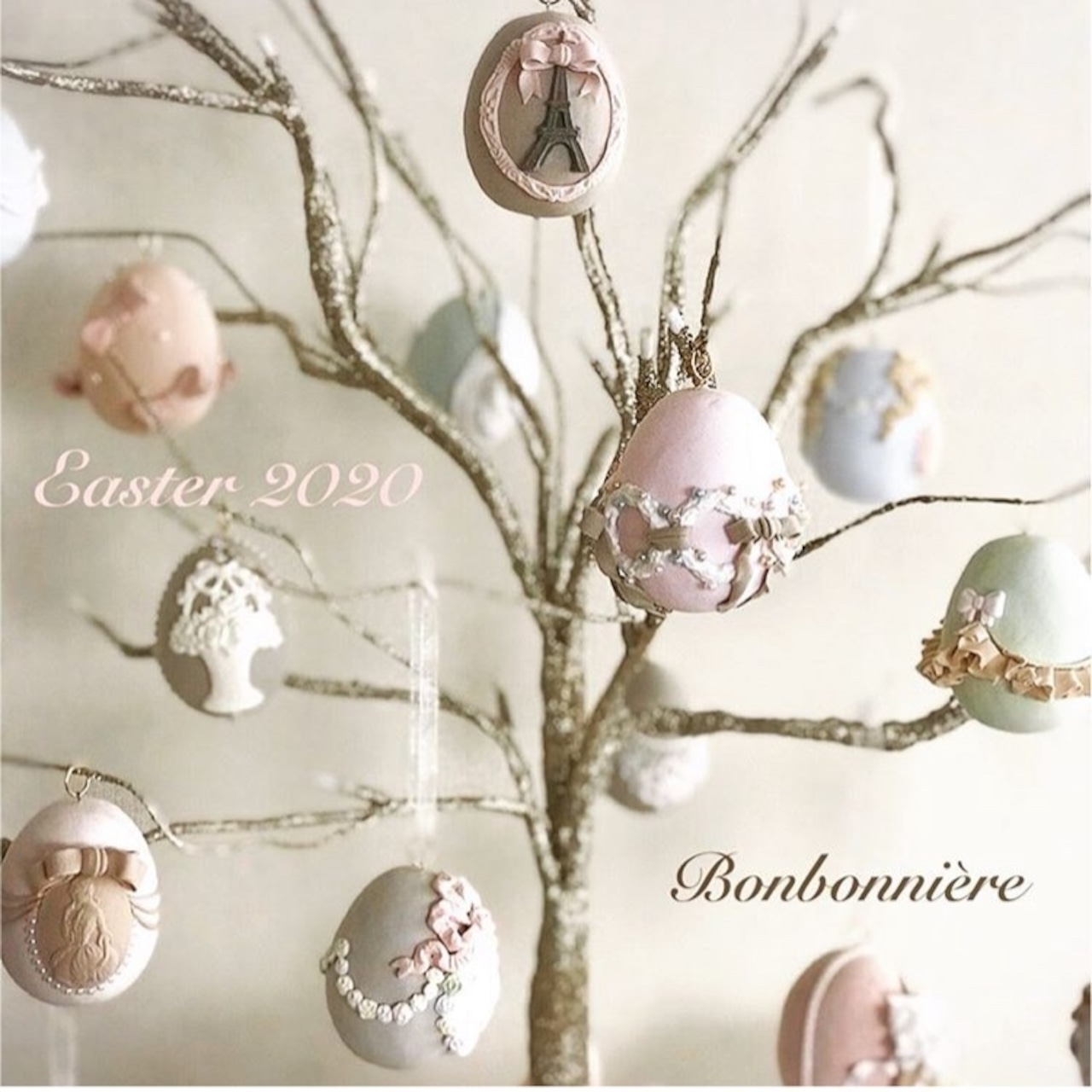 2023年 イースターはいつ？由来・楽しみ方とかわいい飾り付けアイテム10選minneとものづくりと