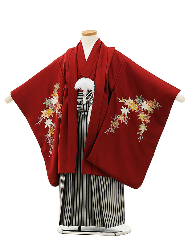 成人式 紋付袴レンタル 男 着物レンタル mo268s フルセット 羽織袴 成人式レンタル かっこいい おしゃれ 二十歳 正月 貸衣装 メンズ2026 人気ブランド 白×アイボリー吉祥文様高級袴-貸衣裳ぽえむ本店