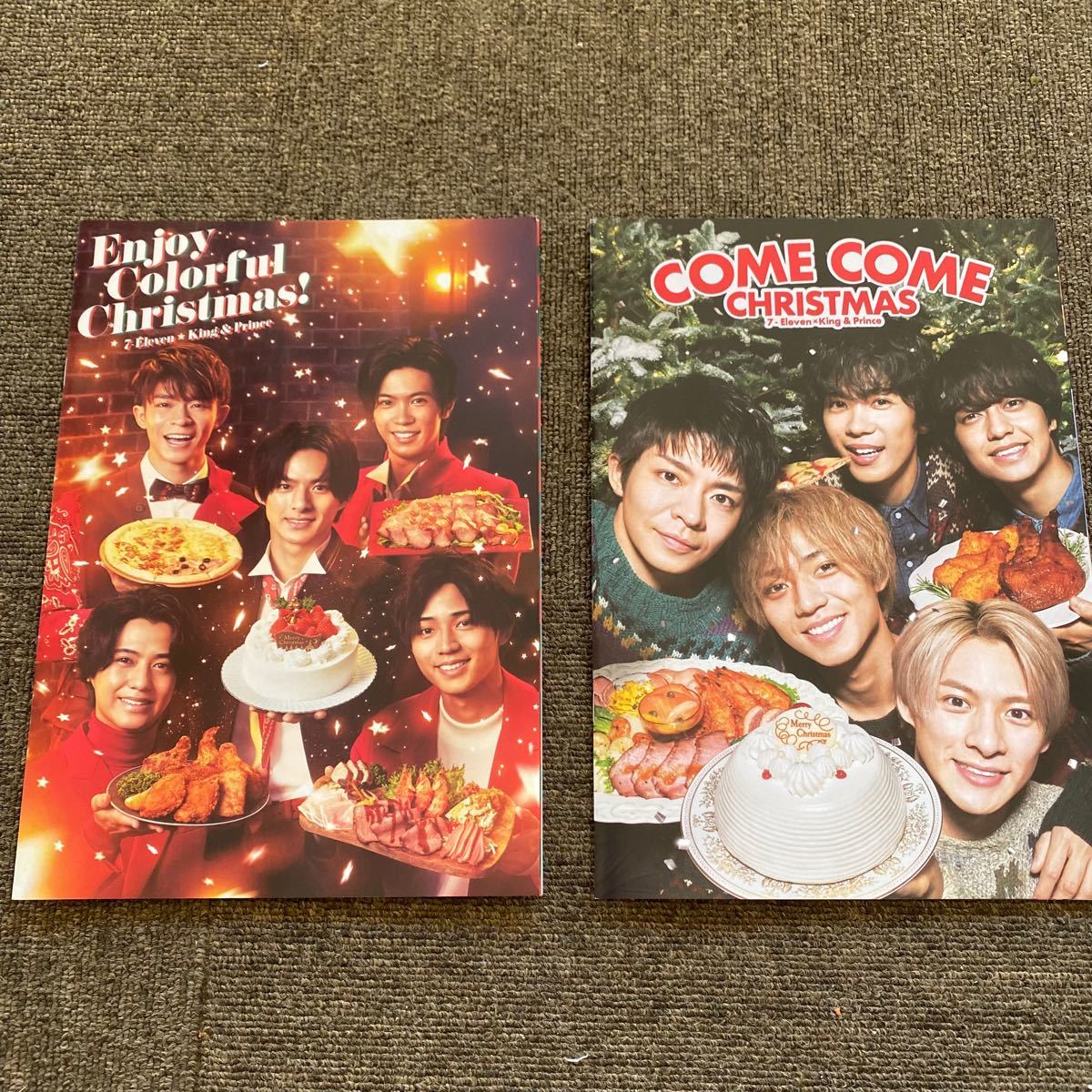 セブンイレブンがクリスマスケーキ予約スタート！ 人気商品は早めの予約がおすすめです👏👏 詳しくは公式HPを確認してね😍@naru.naru0401←他の投稿はこちらから 参考になったら是非いいね👍フォロー❤️お願いします！ このアカウントでは甘いもの大好き女子による