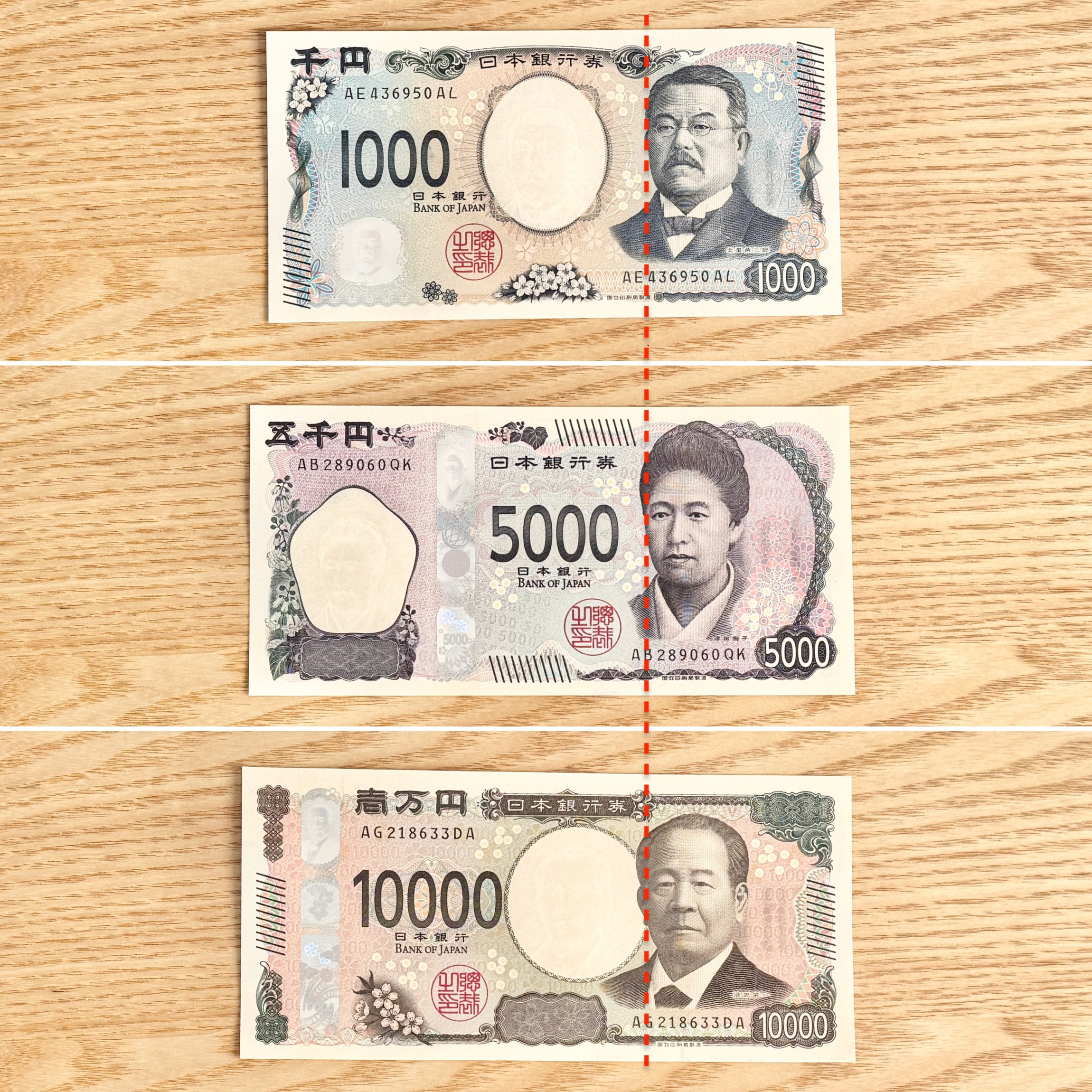 お年玉」準備に覚えておきたい！お札のキレイな折り方ママリ