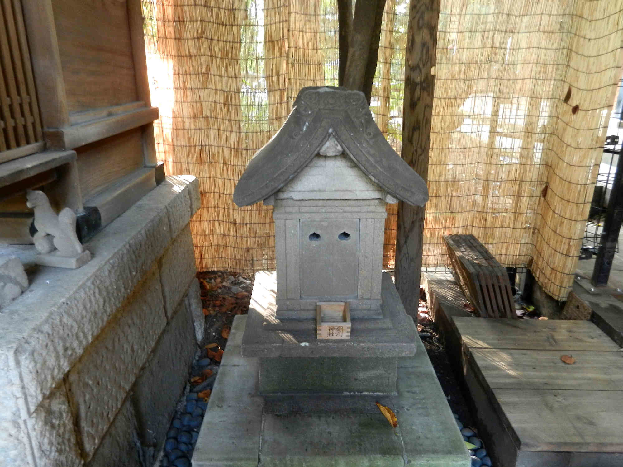 出世の石段」と呼ばれる急な階段が有名な「愛宕神社」PC販売・修理 タスカル 亀戸店