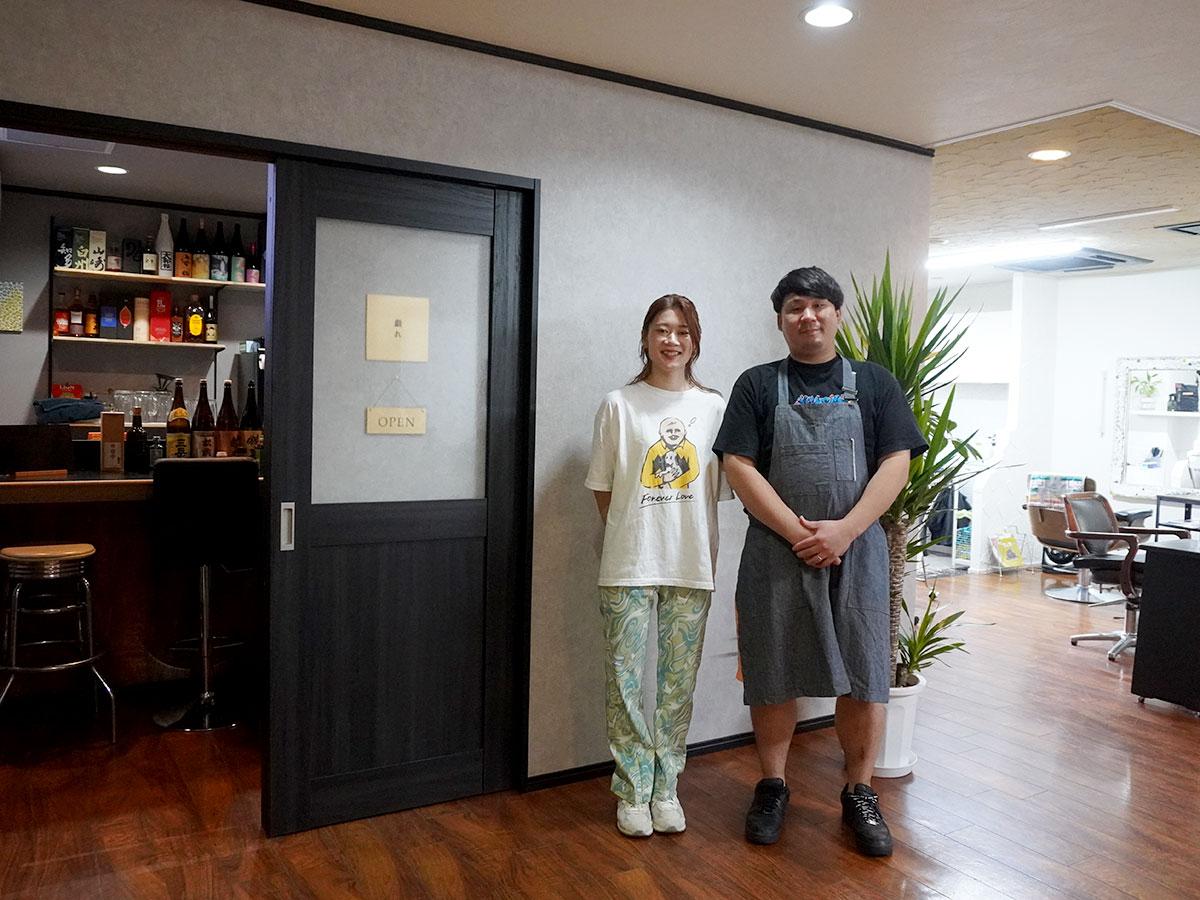 松本ぱんフェス2023 in 北アルプスフェア - モテコのぱんフェス